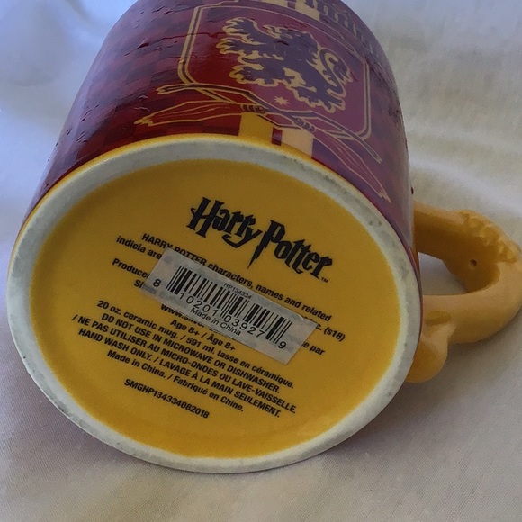 Harry Potter coffee mug - Picture 3 of 4